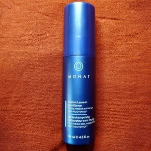 Monat Restore Leave-in Conditioner